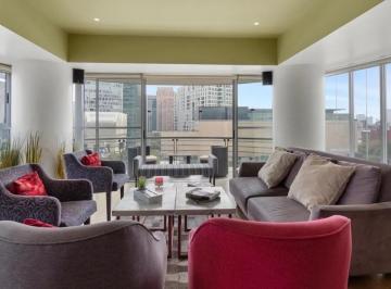 Departamento de 2 habitaciones, Miguel Hidalgo · Departamento en Venta en Polanco, Condo Grand Polanco