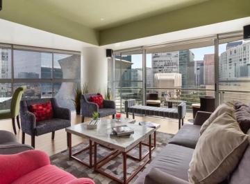 Departamento de 2 habitaciones, Miguel Hidalgo · Departamento en Venta en Polanco, Condo Grand Polanco