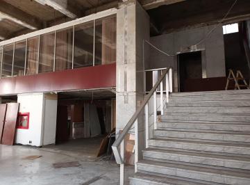 Edificio , Cuauhtémoc · Renta Edificio Completo Centro Histórico