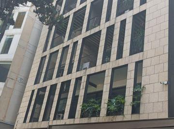 Departamento de 2 habitaciones, Miguel Hidalgo · Departamento de 250 m² con 2 Recámaras en Venta en Polanco