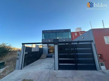 Departamento · 200m² · Casa en Venta en Fracc. Ciudad San Isidro Durango