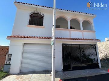 Casa · 280m² · 4 Recámaras · Casa en Venta en Fracc. Ciudad San Isidro Durango