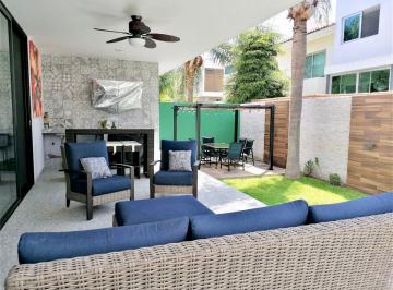 Casa en condominio de 3 habitaciones, Zapopan · Residencia en Venta, Fraccionamiento Valle Real, Zapopan, Jal.