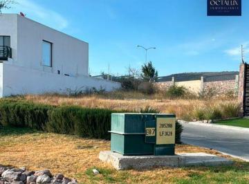 Terreno / Lote · 327m² · Terreno en Residencial El Molino