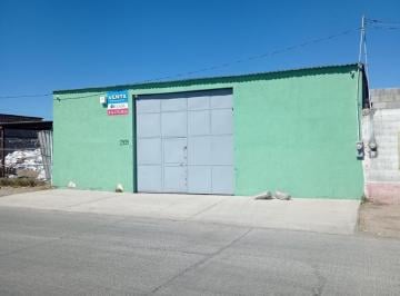 Bodega comercial · 353m² · 4 Estacionamientos · Se Vende Bodega Comercial en Av de Las Industrias y Guillermo Prieto Lujan