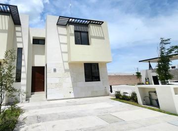 Casa · 143m² · 3 Recámaras · 2 Estacionamientos · Casa Alejandra en Zibata