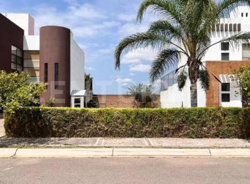 Terreno / Lote · 270m² · Terreno en Venta, Villa Jardín, Celaya, Guanajuato