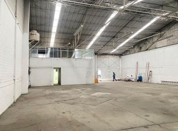 Bodega comercial , Tepotzotlán · Bodega en Renta Tepotzotlan