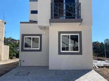 Casa · 80m² · 2 Recámaras · 1 Estacionamiento · Casa en Venta