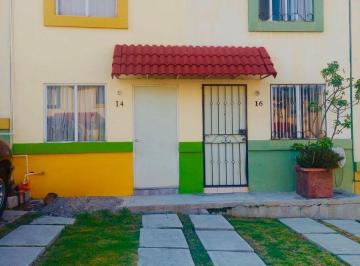 Casa de 2 habitaciones, Huehuetoca · Casa en Venta en Urbi Villa del Rey, Huehuetoca