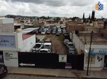 Terreno / Lote · 544m² · Terreno en Venta en Blvd. Durango