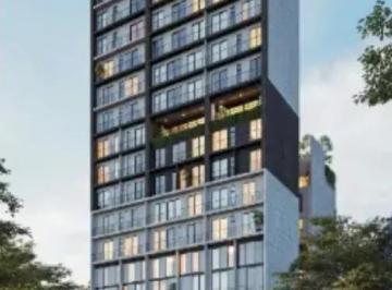 Departamento de 1 habitación, Guadalajara · Departamento en Venta, Jardines del Country