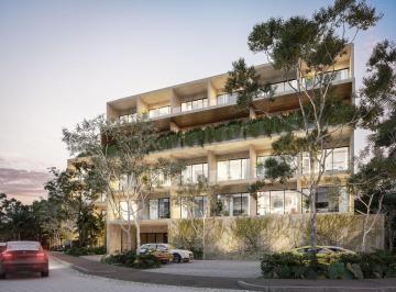 Departamento de 2 habitaciones, Mérida · Departamentos en Venta en El Corazón de Temozón