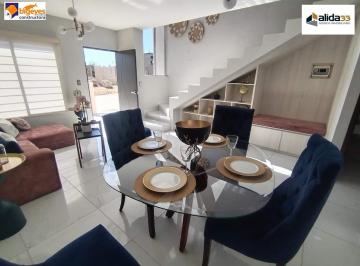 Casa · 3 Recámaras · Casa en Venta