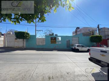 Terreno / Lote · 707m² · Terreno - Obrera