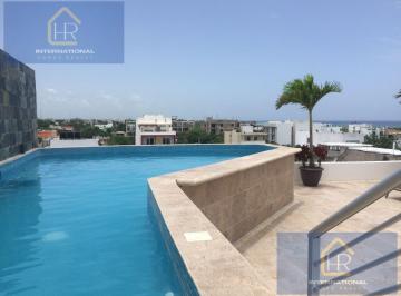 Departamento · Departamento en Playa del Carmen
