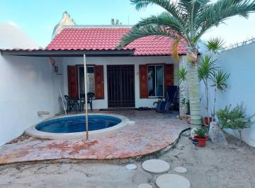 Casa de 2 habitaciones, Progreso · Casa Equipada en Venta en Chicxulub Puerto