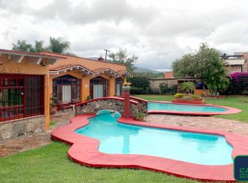Casa de 7 habitaciones, Tequisquiapan · Casa en Venta, Tequisquiapan, Queretaro, Mariano Matamoros