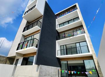 Departamento · 97m² · 2 Recámaras · 1 Estacionamiento · Departamento en Venta en El Conchal Veracruz Riviera Veracruzana Alvarado