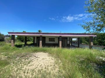 Quinta · 3000m² · 2 Recámaras · 8 Estacionamientos · Quinta en Venta El Castillo, Cadereyta Jímenez, Nuevo León