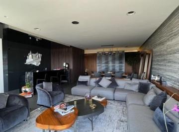 Departamento de 3 habitaciones, Alvaro Obregón · Cumbres de Santa Fe, Departamento Simplemente Espectacular en Venta