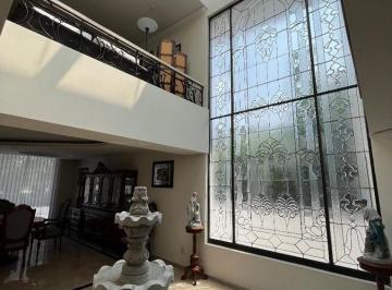 Casa de 4 habitaciones, Miguel Hidalgo · Cerrada Exclusiva en Bosques de Las Lomas