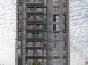 Departamento de 1 habitación, Guadalajara · Departamento en Preventa en Colonia Americana