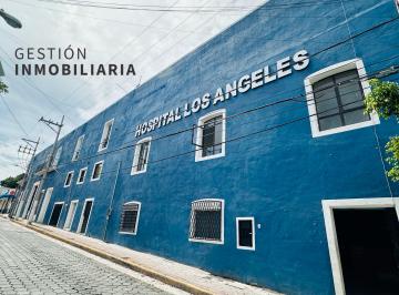 Edificio , Atlixco · Hospital en Venta en Centro de Atlixco, Puebla.