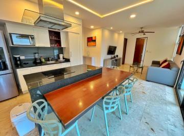 Departamento · 170m² · 1 Recámara · 2 Estacionamientos · Penthouse en Venta en Tulum - Bahia Principe Residences
