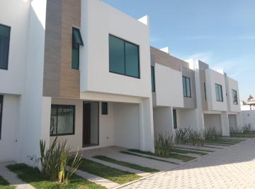 Casa de 3 habitaciones, Puebla · Casa en Venta a 5 Minutos de Buap