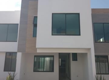 Casa de 3 habitaciones, Puebla · Casa en Venta a 5 Minutos de Buap