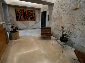 Departamento de 3 habitaciones, Miguel Hidalgo · Vendo Departamento Polanco Aaa