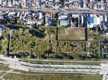 Terreno / Lote · 7075m² · Terreno en Venta en Blvd. Estación Central Durango