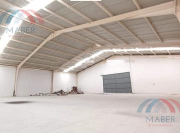 Nave industrial · 700m² · 6 Estacionamientos · Nave Industrial en Renta en Chulavista