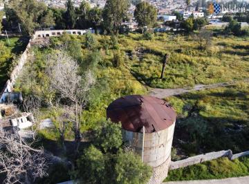 Terreno / Lote · 3578m² · Terreno en Venta en Blvd. Estación Central Durango