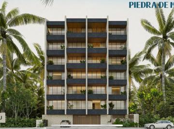 Departamento · 46m² · 1 Recámara · Departamento en Puerto Morelos Riviera Maya