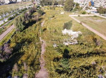 Terreno / Lote · 8268m² · Terreno en Venta en Blvd. Estación Central Durango