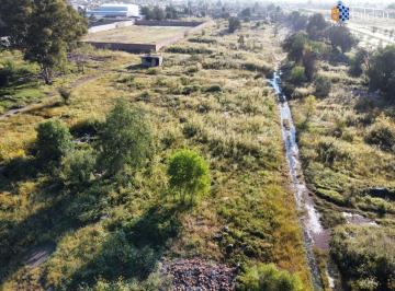 Terreno / Lote · 6451m² · Terreno en Venta en Blvd. Estación Central Durango