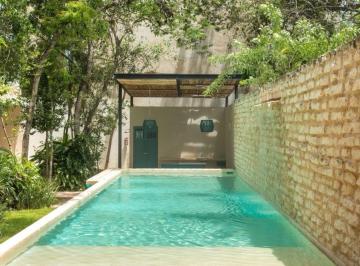 Departamento · 93m² · 1 Recámara · Departamento en Venta en Tulum - Aldea Zama