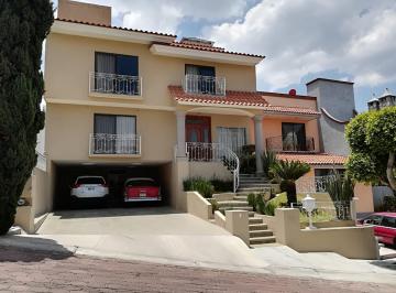 Casa en condominio de 4 habitaciones, Morelia · Venta de Casa en Residencial Cumbres de Morelia