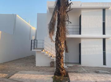 Casa · 1m² · 2 Recámaras · 2 Estacionamientos · Loft en Venta en Dzitya, Al Norte de Mérida