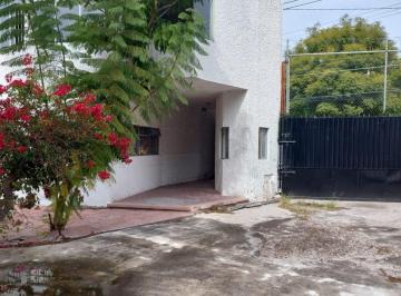 Terreno / Lote , Querétaro · Terreno con Bodega en Renta en Universidad Queretaro