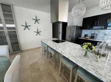 Departamento de 3 habitaciones, Progreso · Departamento en Venta en Chicxulub Puerto
