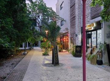 Departamento · 52m² · 1 Recámara · Departamento de 1 Recamara en Venta en La Zona Comercial Aldea Zama Tulum