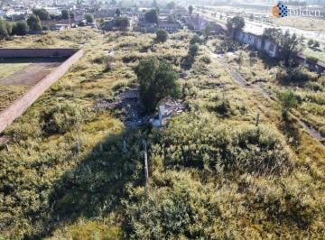 Terreno / Lote · 6558m² · Terreno en Venta en Blvd. Estación Central Durango