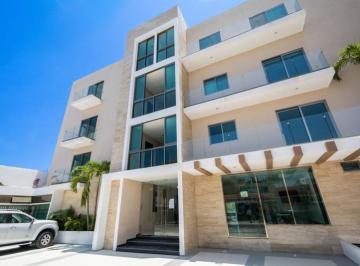 Centro Preventa Estudio Playa del Carmen · Departamento Apto Para Credito y Listo Para Estrenar y Escriturar Playa del Carmen