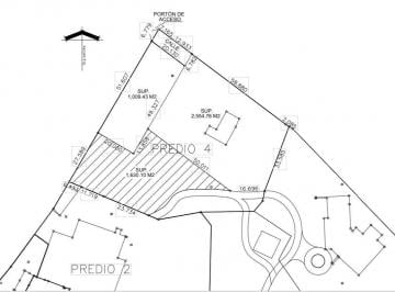 Departamento · 1630m² · Terreno en Venta