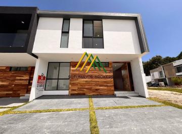 Casa de 3 habitaciones, Zapopan · Casa de Lujo Valle Imperial Maples