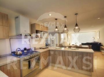 Departamento · 124m² · 2 Recámaras · 2 Estacionamientos · Rdv Departamento Venta Condesa Cimatario