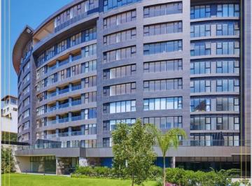 Departamento de 3 habitaciones, Huixquilucan · Departamento en Renta en Interlomas a Estrenar